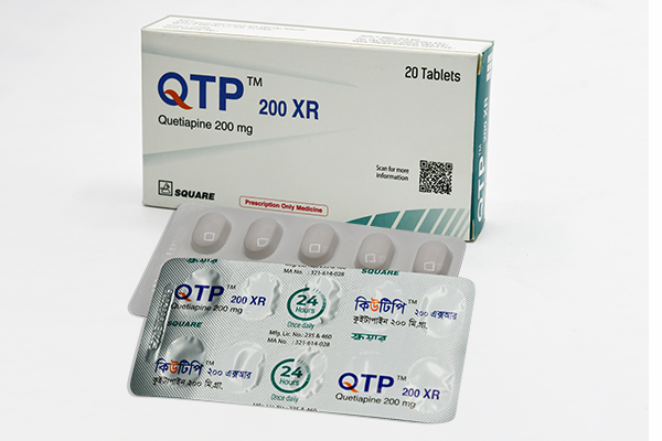 QTP<sup>TM</sup>